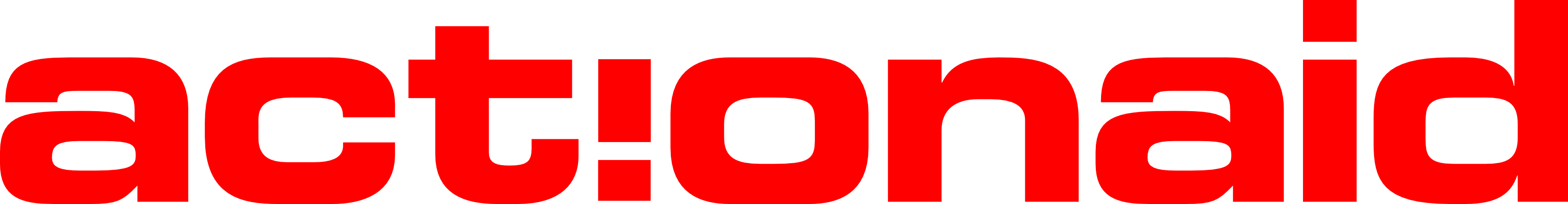 Action Aid Zambia Logo